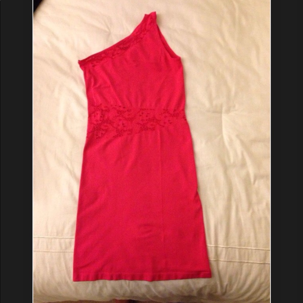 Bebe Dress